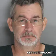 Kenneth Smith booking photo