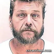 Kenneth Smith III booking photo
