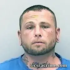 Kenneth Spoonemore booking photo