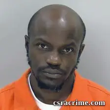 Kenneth Sturgis booking photo