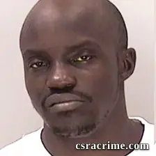 Kenneth Sturgis booking photo