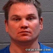 Kenneth Temple booking photo