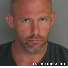 Kenneth Tindal booking photo