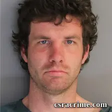 Kenneth Treadaway booking photo