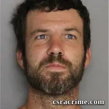 Kenneth Treadaway booking photo