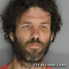 Kenneth Treadaway booking photo