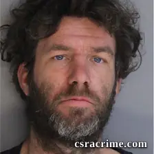 Kenneth Treadaway booking photo