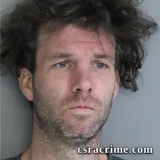 Kenneth Treadaway booking photo