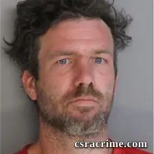 Kenneth Treadaway booking photo