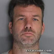 Kenneth Treadaway booking photo