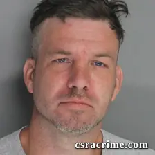 Kenneth Treadaway booking photo