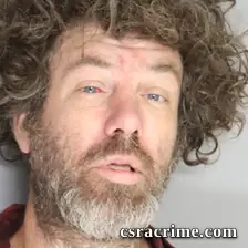Kenneth Treadaway booking photo
