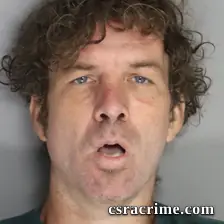 Kenneth Treadaway booking photo