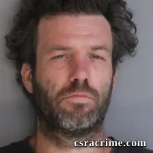 Kenneth Treadaway booking photo