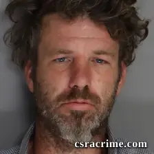 Kenneth Treadaway booking photo