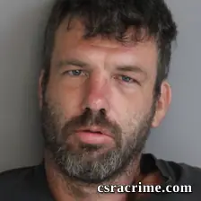 Kenneth Treadway booking photo