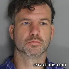 Kenneth Treadway booking photo
