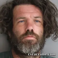 Kenneth Treadway booking photo