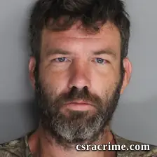 Kenneth Treadway booking photo