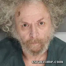 Kenneth Venable booking photo