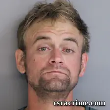 Kenneth Walker booking photo