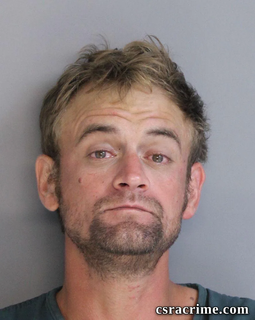 Kenneth Walker booking photo