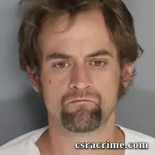 Kenneth Walker booking photo