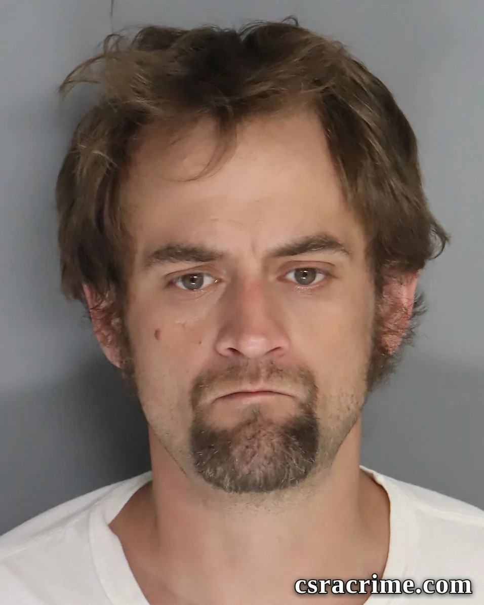 Kenneth Walker booking photo