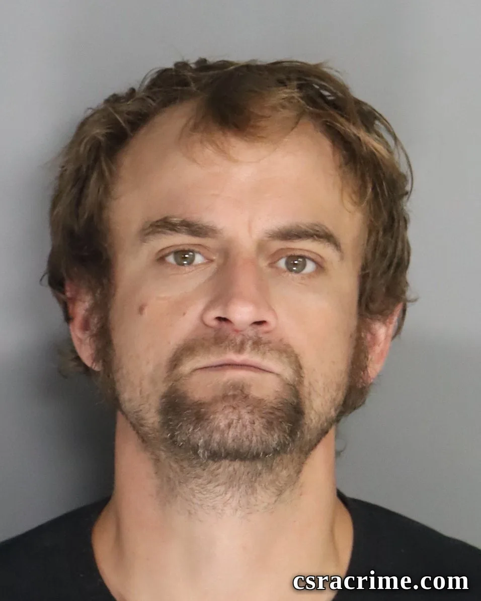 Kenneth Walker booking photo