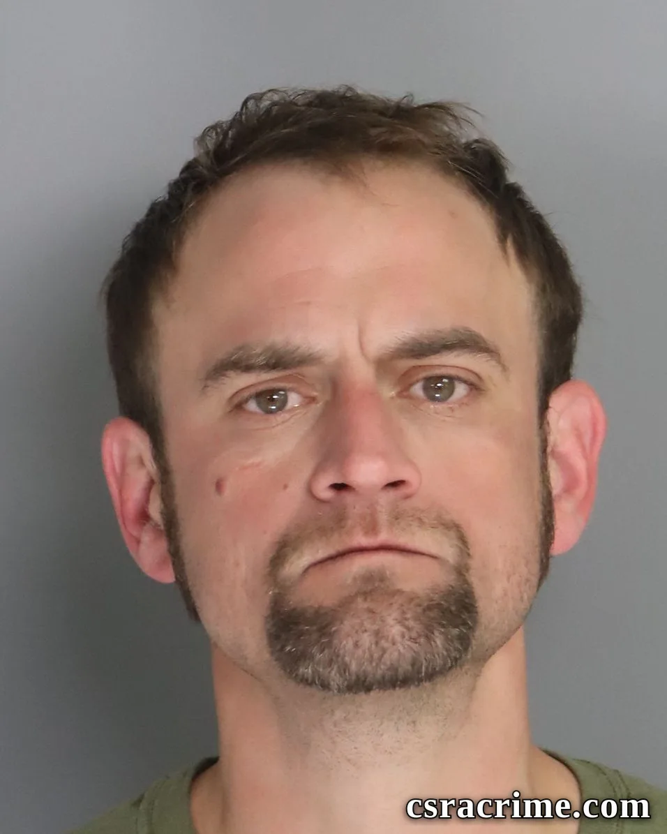 Kenneth Walker booking photo