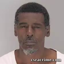Kenneth Walker booking photo