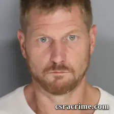 Kenneth Weikle booking photo