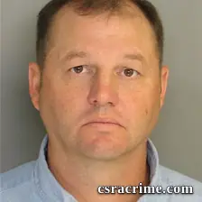 Kenneth Whitaker SR booking photo