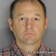 Kenneth Whitaker SR booking photo