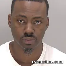 Kenneth Wiggins booking photo
