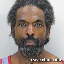 Kenneth Wiggins booking photo