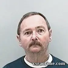 Kenneth Wood booking photo