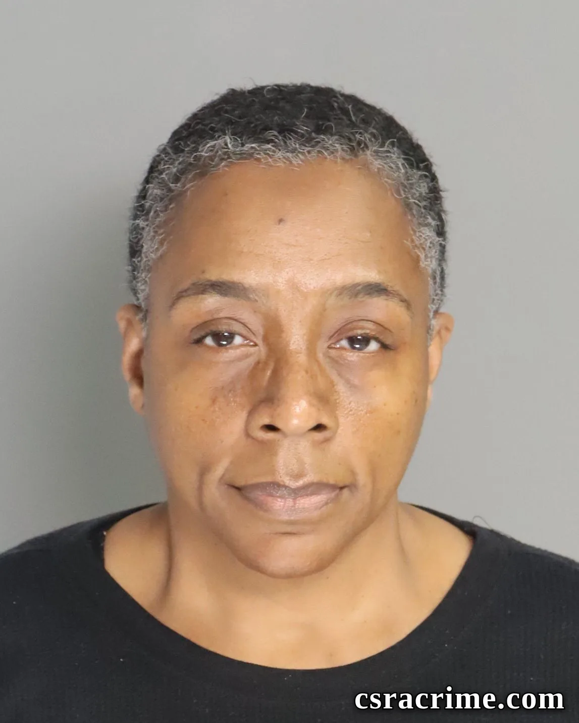 Kennicia Brennan booking photo