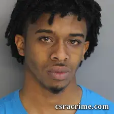 Kennith Brown booking photo