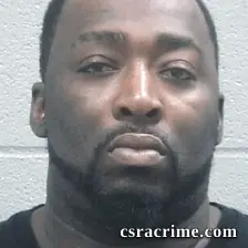 Kenny Chappell booking photo