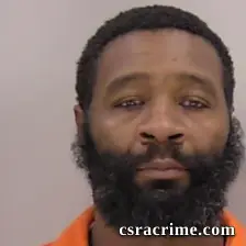 Keno Marquit Bright booking photo