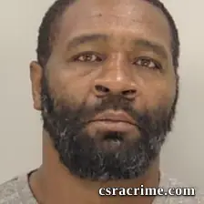 Keno Marquit Bright booking photo