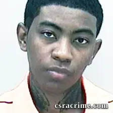 Kenora Germany booking photo