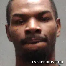 Kenosha Aradi Manson booking photo
