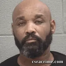 Kenta Antonio Hatcher booking photo