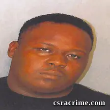 Kentaveion Hatcher booking photo