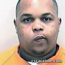 Kentavis Murray booking photo