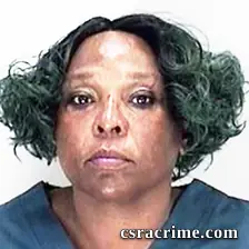 Kentinell Kellogg booking photo