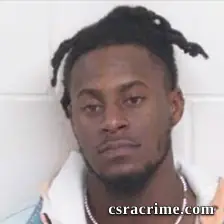 Kenvondrick Deshun Rawlings booking photo