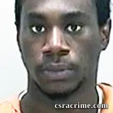 Kenya Taylor booking photo